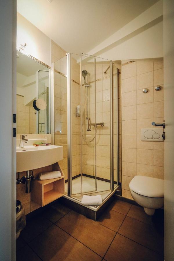 באמברג Hotel Europa מראה חיצוני תמונה