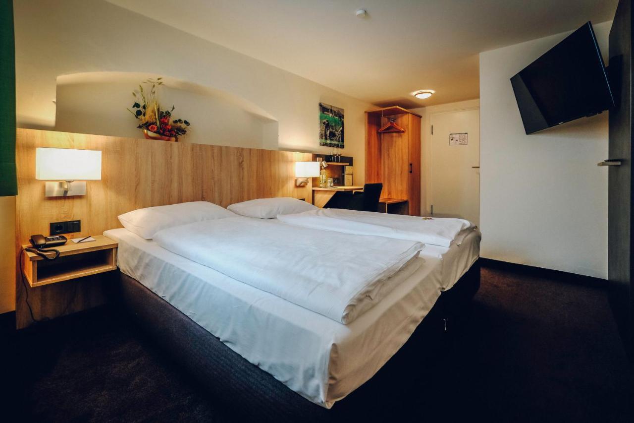 באמברג Hotel Europa מראה חיצוני תמונה