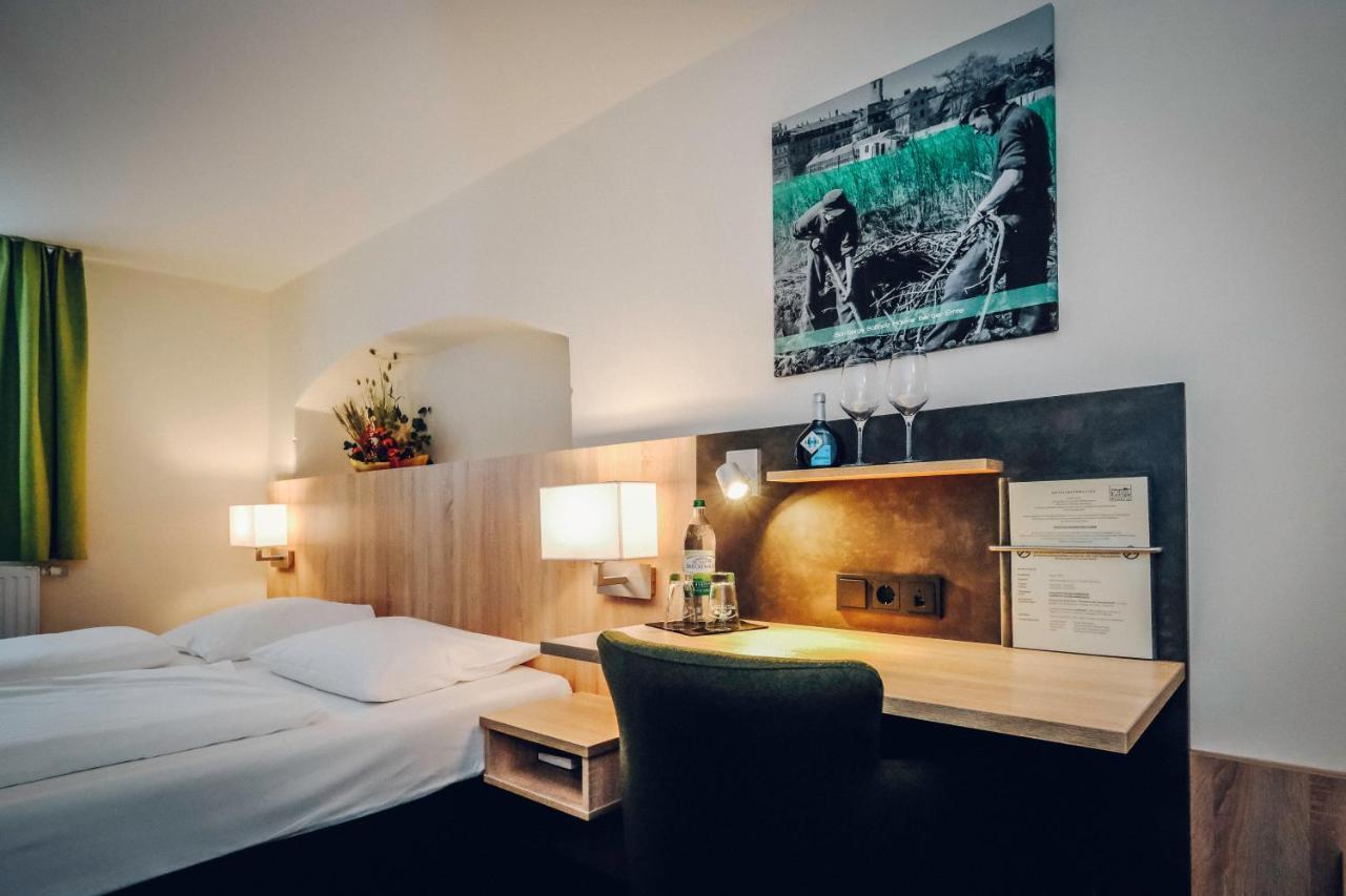 באמברג Hotel Europa מראה חיצוני תמונה