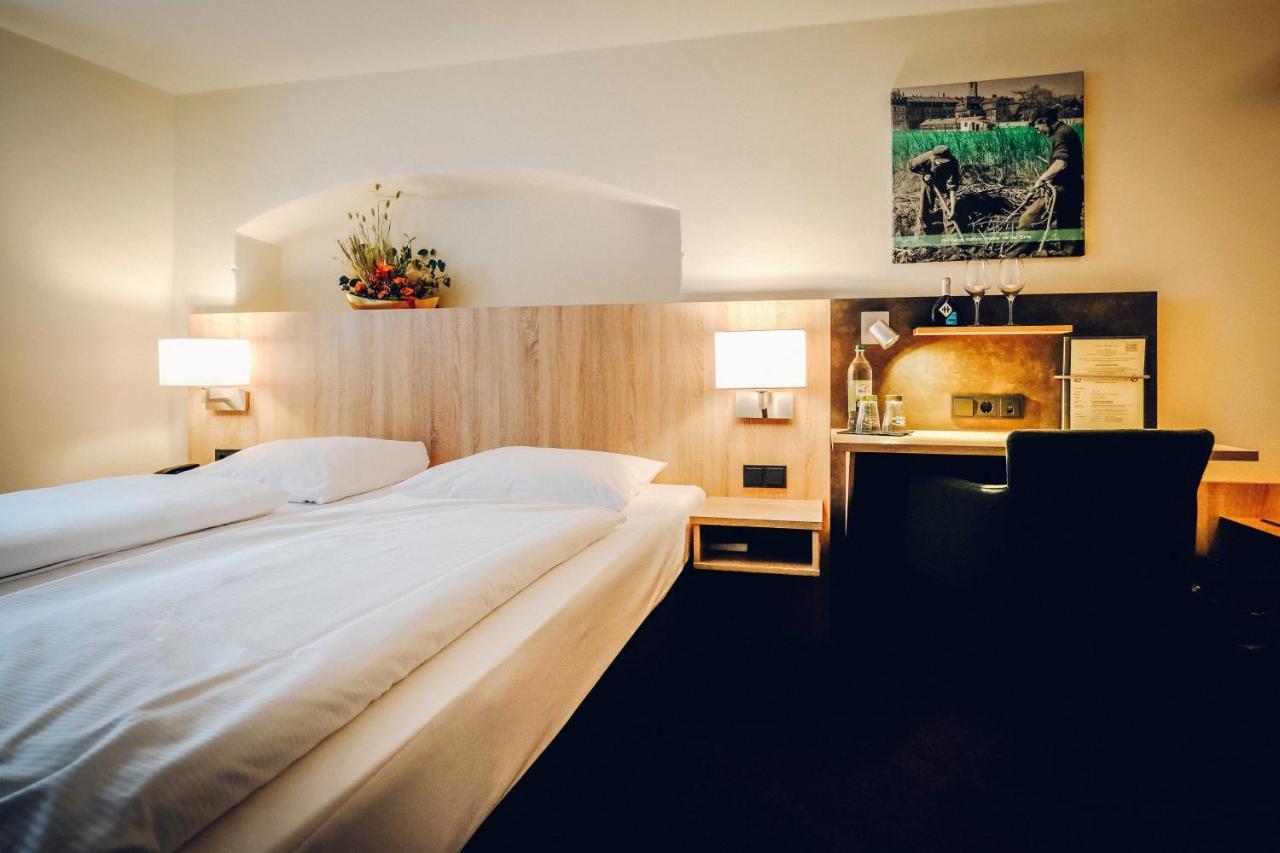 באמברג Hotel Europa מראה חיצוני תמונה