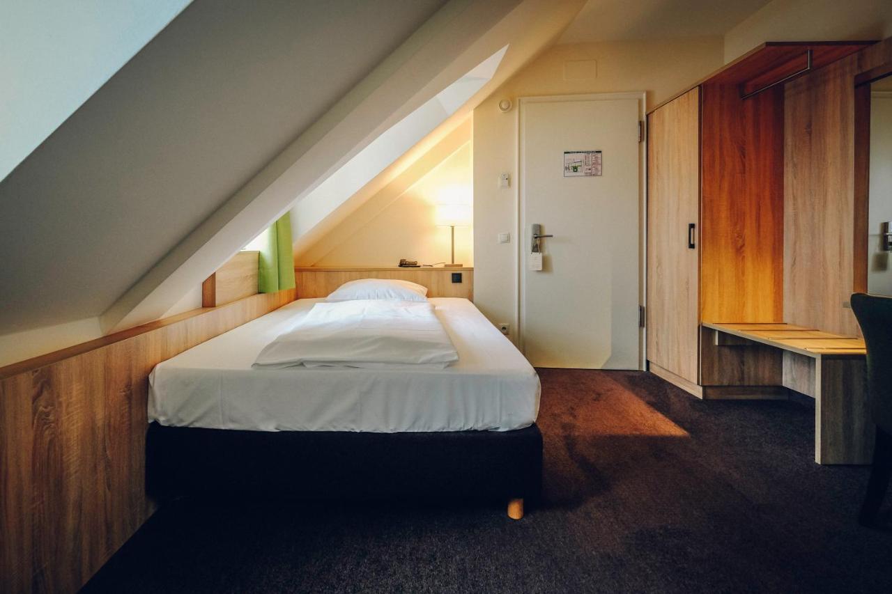 באמברג Hotel Europa מראה חיצוני תמונה