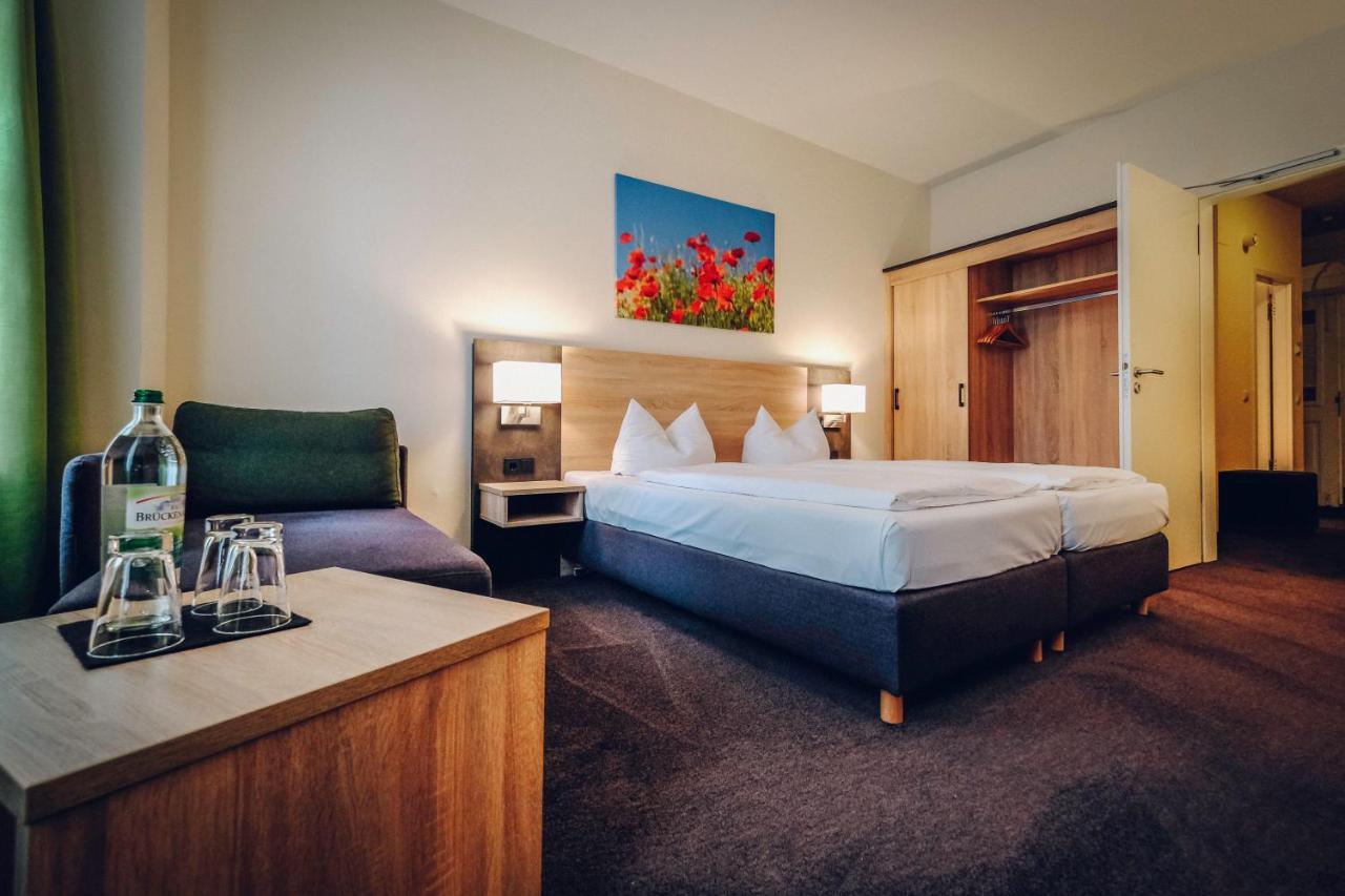 באמברג Hotel Europa מראה חיצוני תמונה