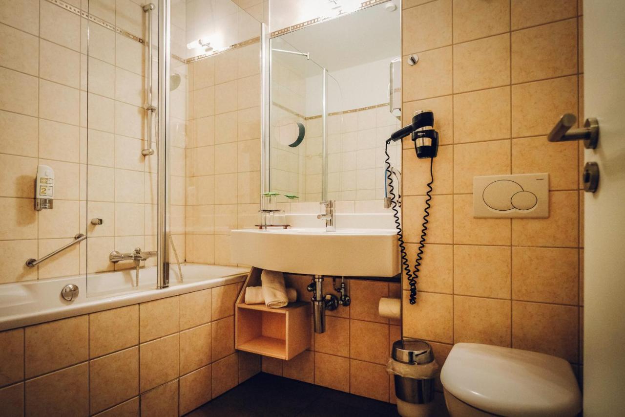 באמברג Hotel Europa מראה חיצוני תמונה