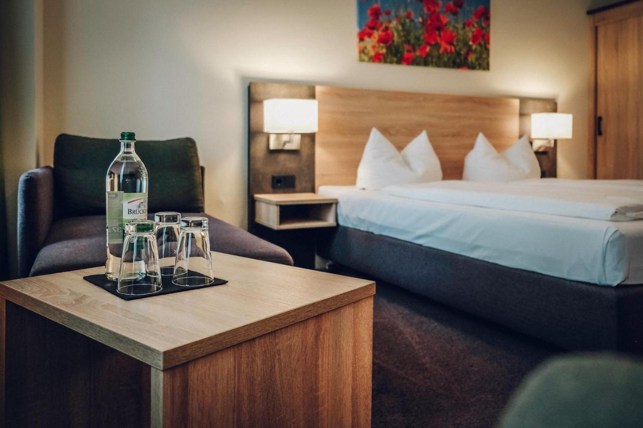 באמברג Hotel Europa מראה חיצוני תמונה