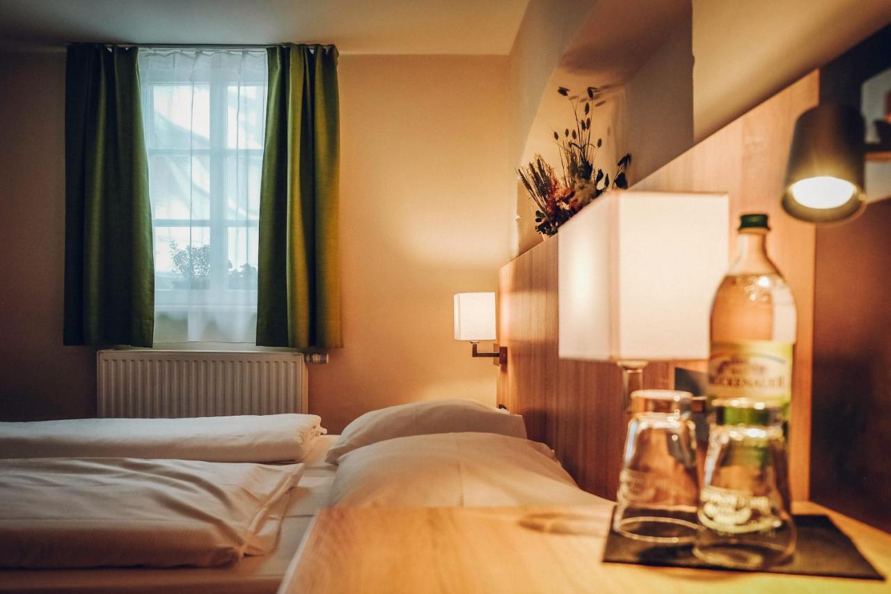 באמברג Hotel Europa מראה חיצוני תמונה