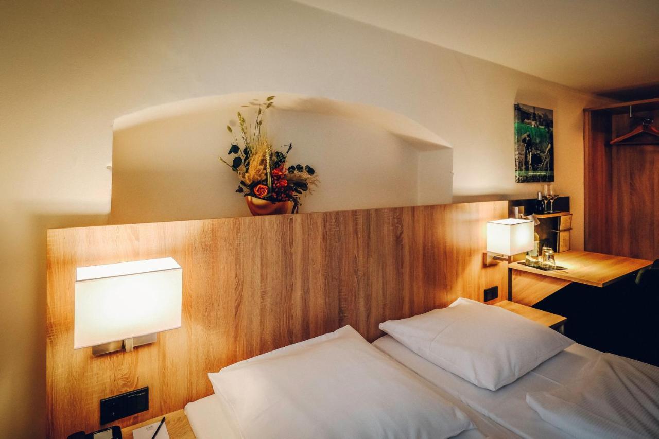 באמברג Hotel Europa מראה חיצוני תמונה