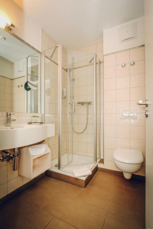 באמברג Hotel Europa מראה חיצוני תמונה