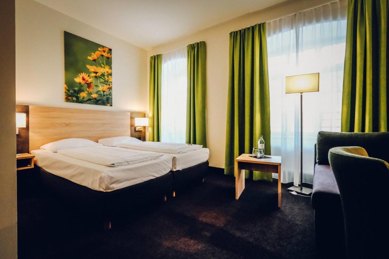 באמברג Hotel Europa מראה חיצוני תמונה