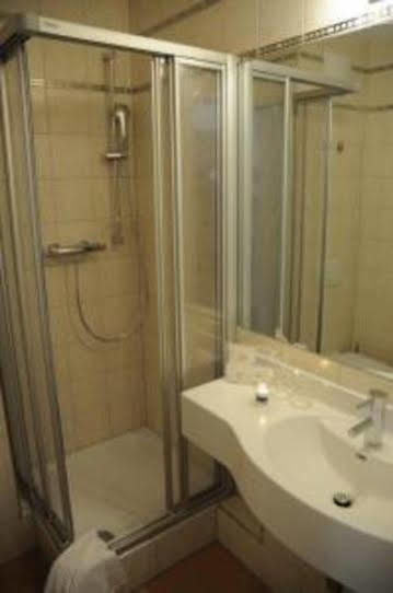 באמברג Hotel Europa מראה חיצוני תמונה