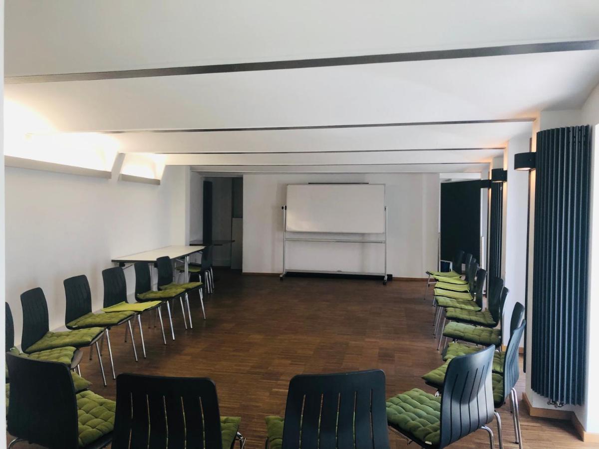 באמברג Hotel Europa מראה חיצוני תמונה